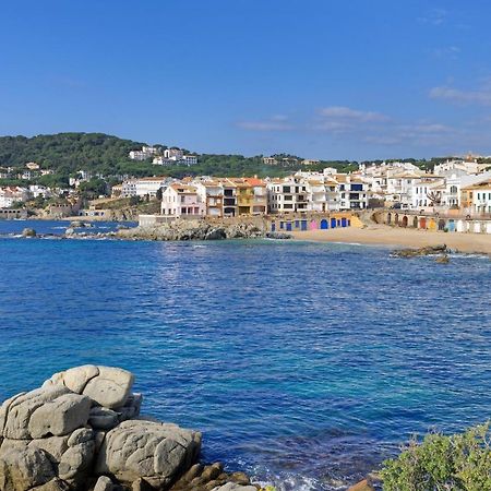 Apartamento Canadell 1º 2ª Calella De Palafrugell Exterior foto