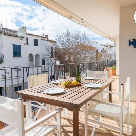 Apartamento Canadell 1º 2ª Calella De Palafrugell Exterior foto