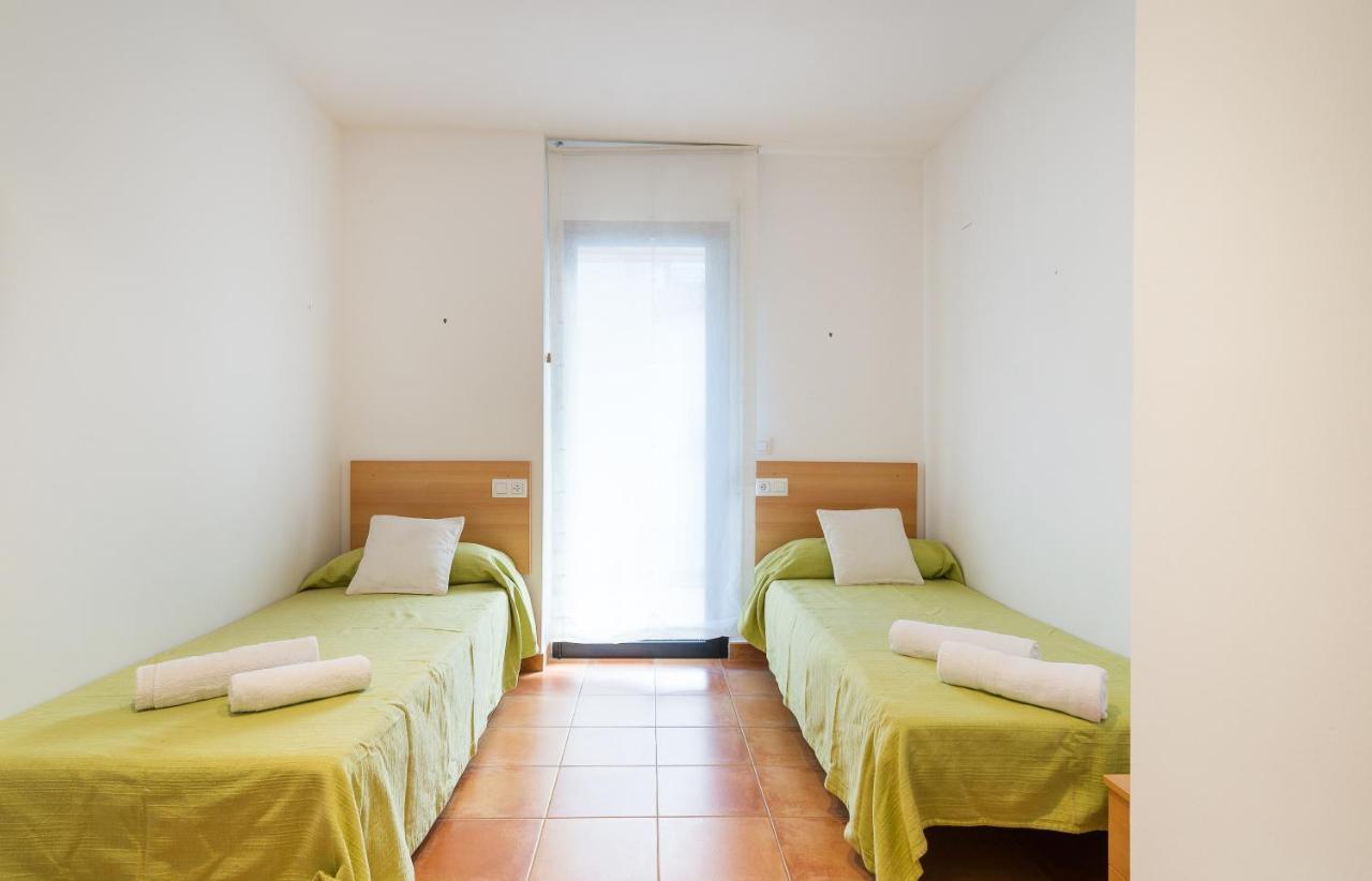 Apartamento Canadell 1º 2ª Calella De Palafrugell Exterior foto
