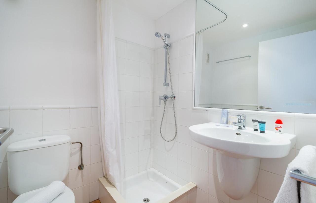 Apartamento Canadell 1º 2ª Calella De Palafrugell Exterior foto